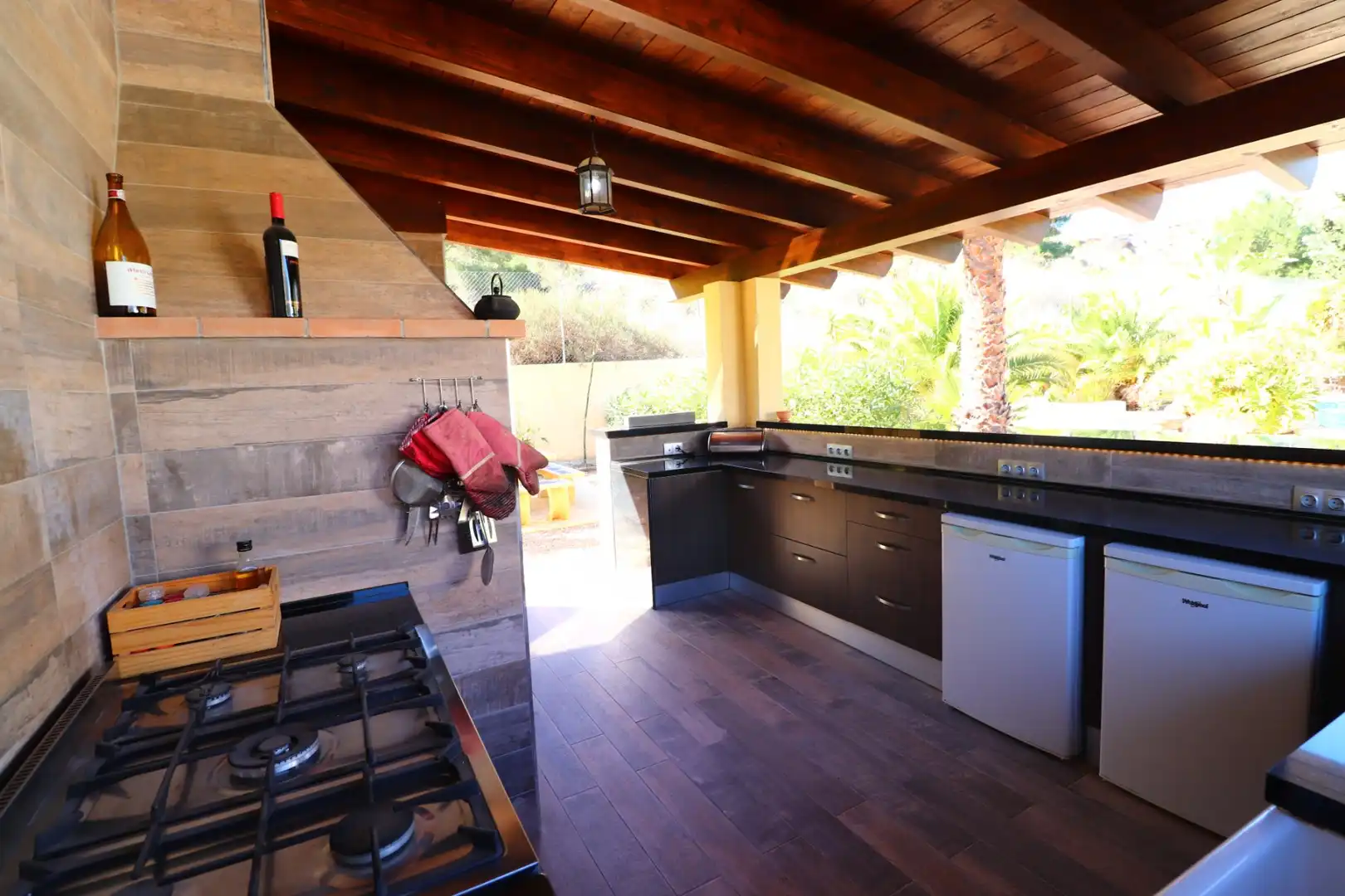 Casa rustica con piscina in vendita a Pedanías Oeste, imagen 38