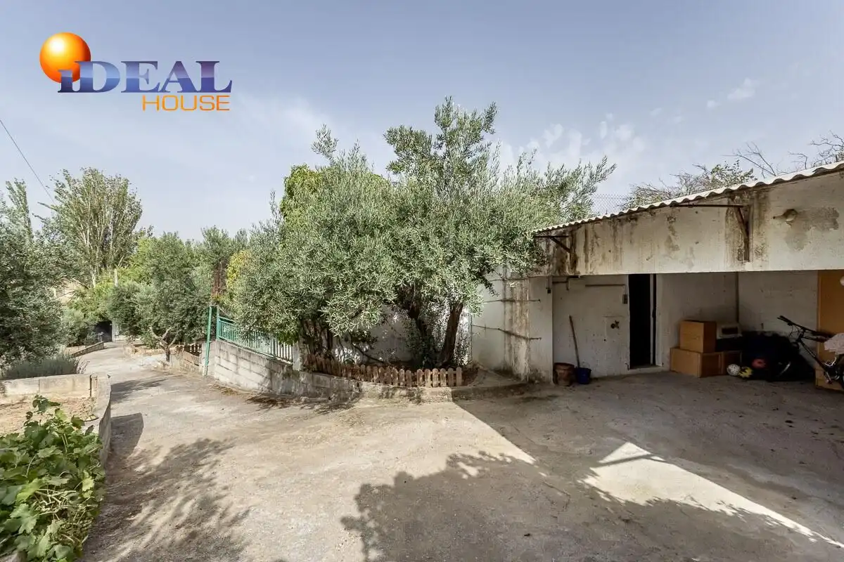 Xalet amb piscina en venda a Aljomahima - Ermita, imagen 11