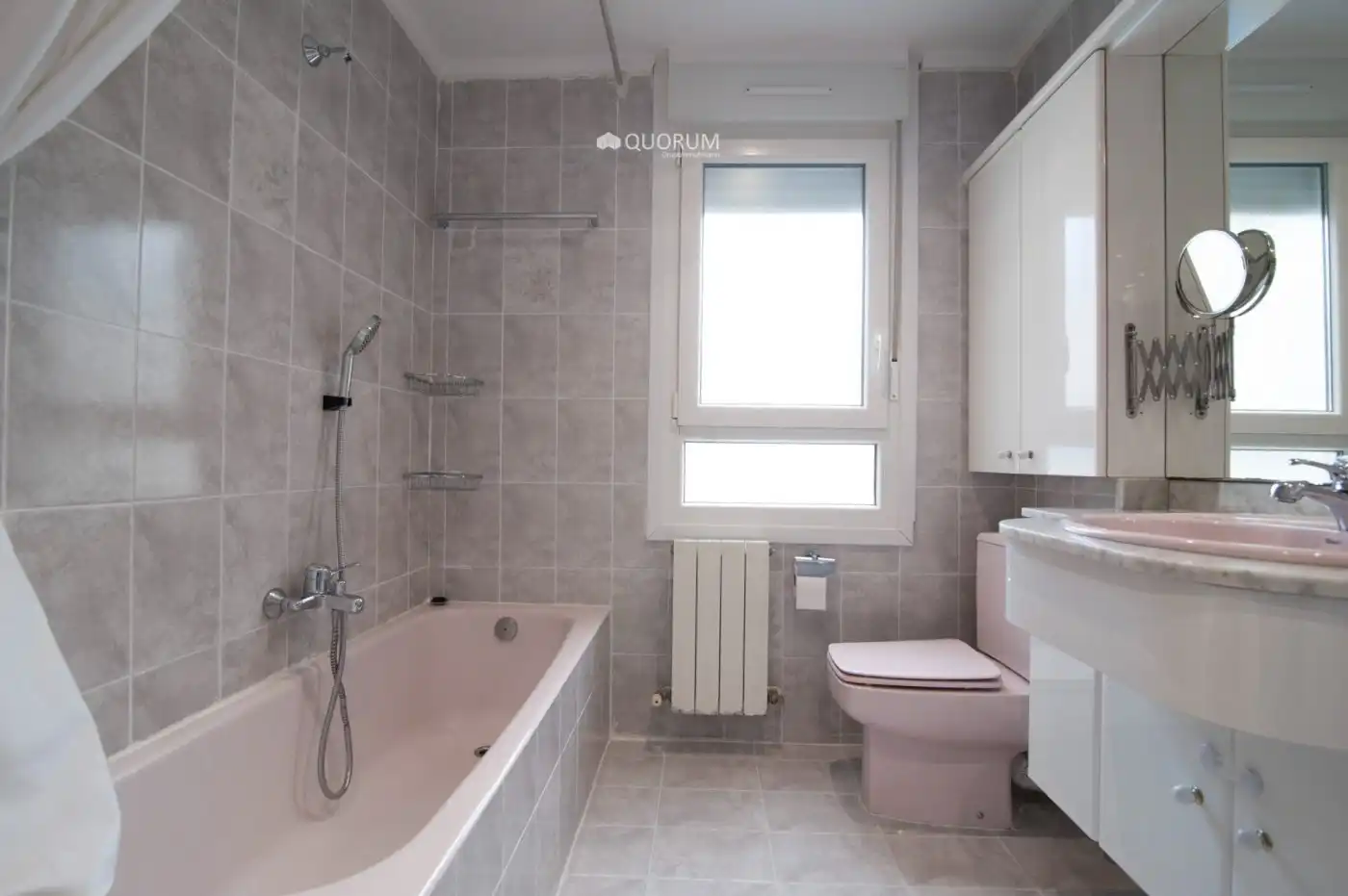 Wohnung mit Aufzug zur Miete in Calle Fernandez del Campo, imagen 13