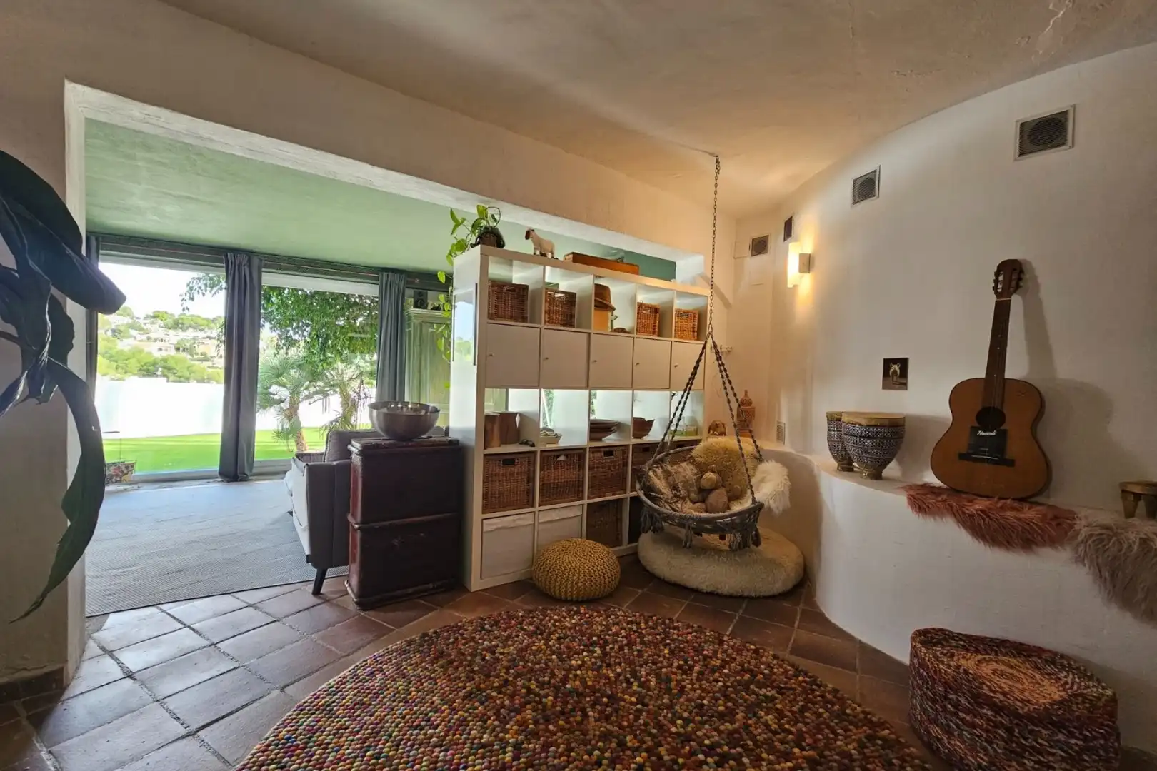 Casa con piscina en venta en La Viña - Montemar - San Jaime, imagen 25