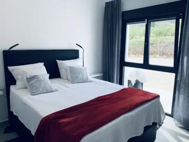 Villa in vendita a Hondón de las Nieves / El Fondó de les Neus, imagen 16