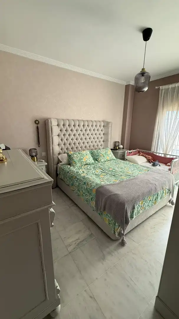 Piso con ascensor en venta en Calle Real de Utrera, imagen 2