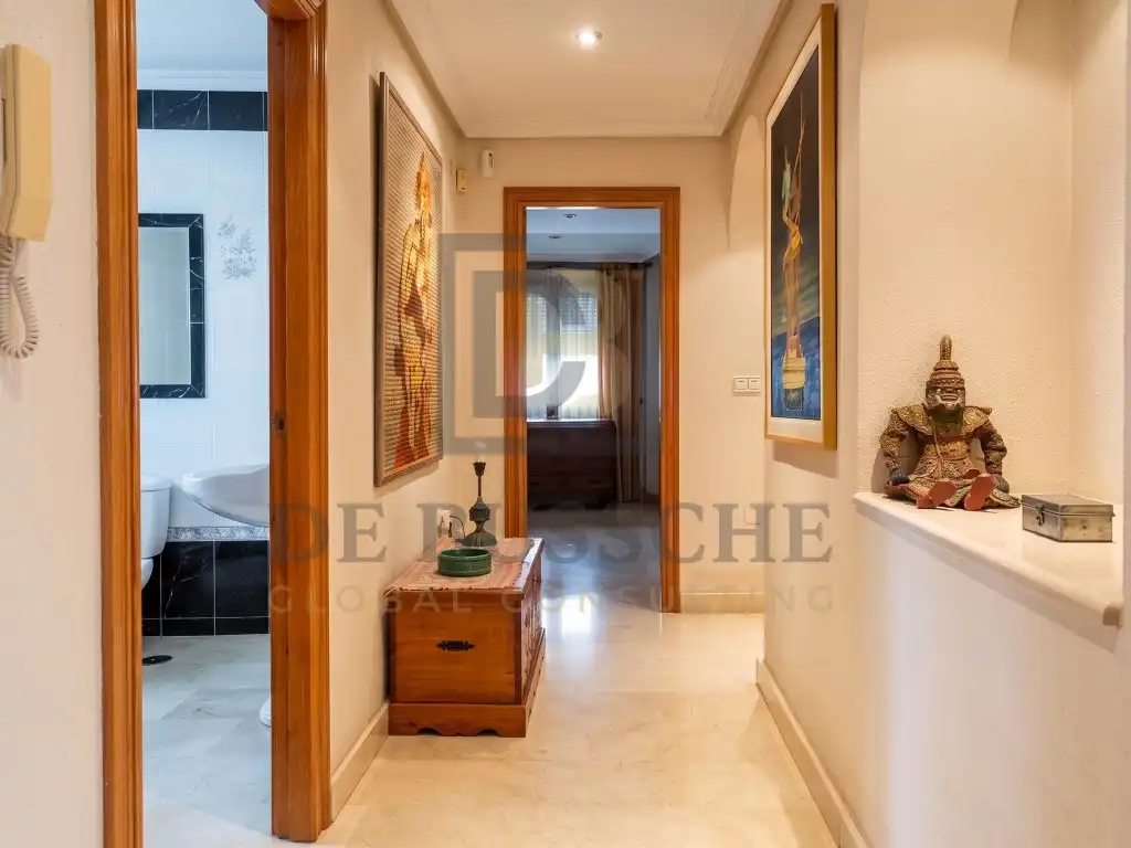 Casa adosada en venta en Orihuela con Jardín privado y Terraza