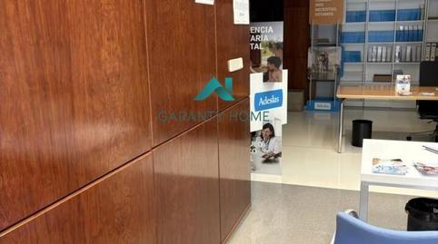 Foto 5 de Oficina de lloguer a La Vall d'Uixó, Castellón