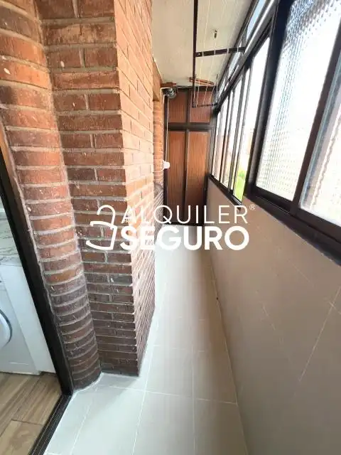 Flat for rent in Yugoslavia , El Carrascal