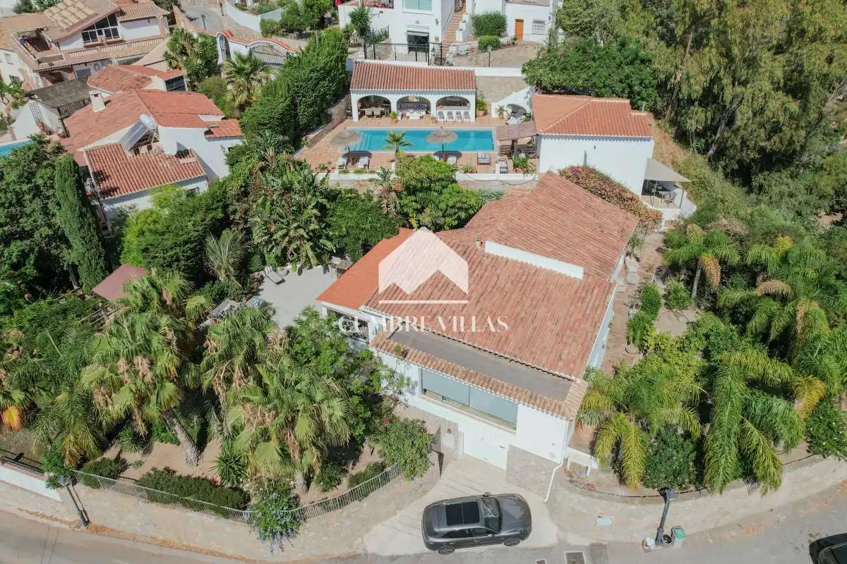 Casa amb piscina en venda a Monte los Almendros - El Pargo - Costa Aguilera, imagen 15