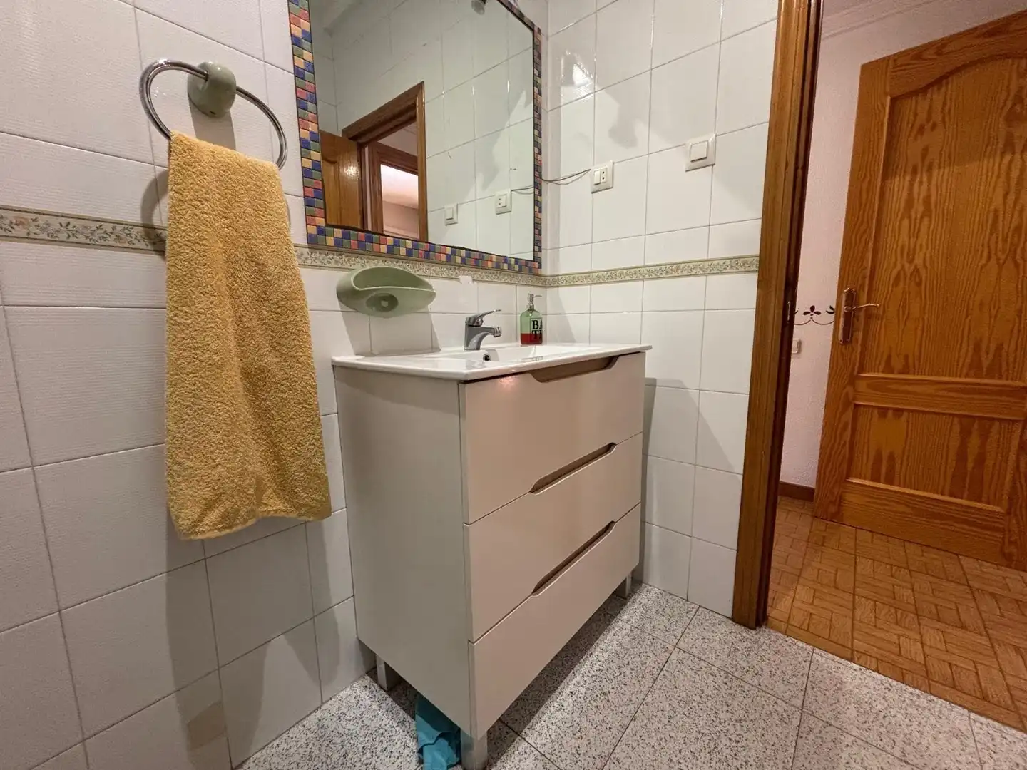 Flat with lift for sale in Ciudad Jardín - Tagarete - El Zapillo, imagen 15