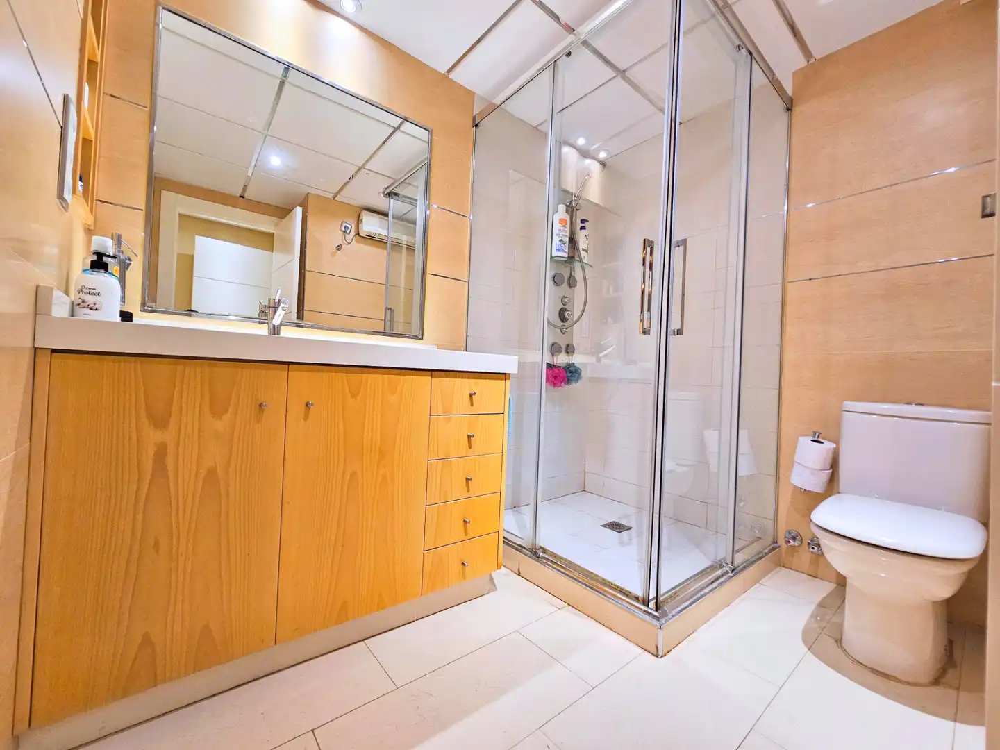 Baño de Piso en venta en Cartagena con Aire acondicionado, Calefacción y Trastero