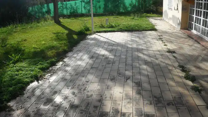 Aparcament de Casa o xalet de lloguer en Mairena del Aljarafe amb Aire condicionat i Terrassa