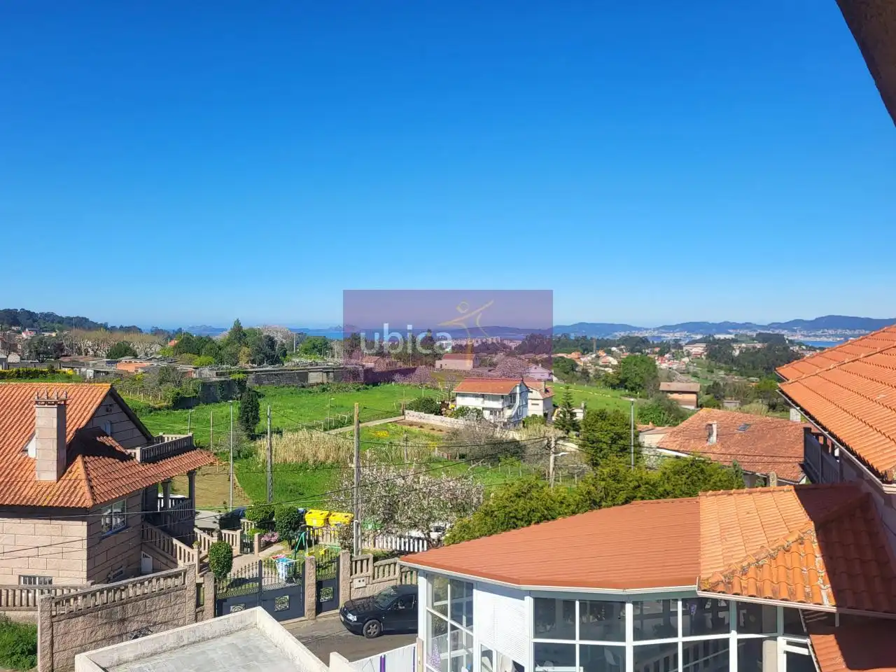 Casa o chalet en venta en Vigo  con Calefacción y Trastero