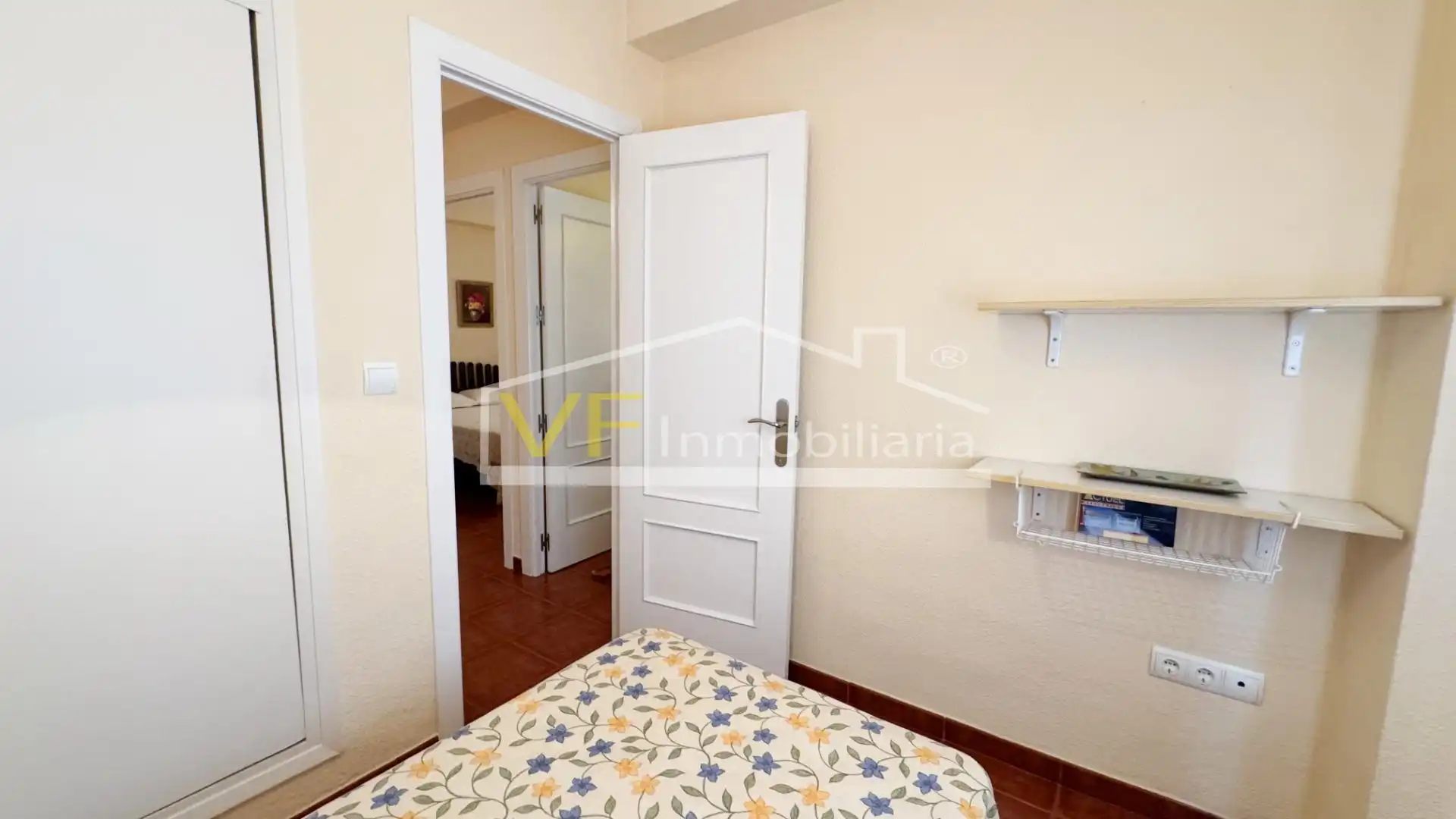 Habitación de Piso de alquiler en Málaga