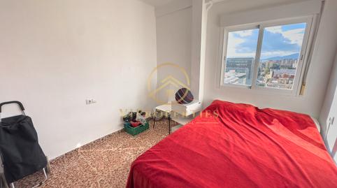 Foto 2 de Pis de lloguer a Pasillo del Matadero, 2, Perchel Sur - Plaza de Toros Vieja, Málaga