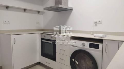 Foto 3 de Piso de alquiler en Calle Sant Joan, Tivenys, Tarragona