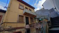 Vista exterior de Casa o xalet en venda en Mieres (Asturias)