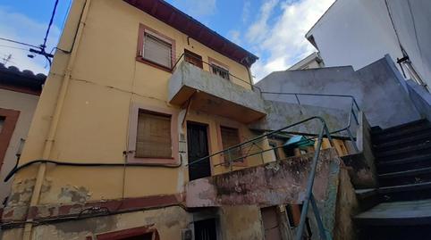 Foto 3 de Casa o xalet en venda a La Villa - Bazuelo, Asturias