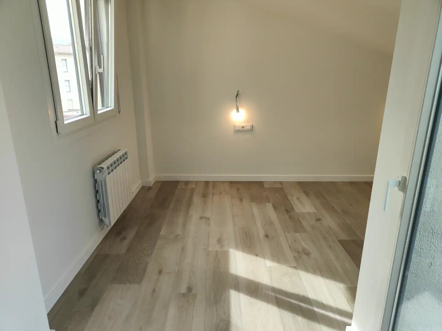 Dormitori de Dúplex en venda en Olot amb Terrassa
