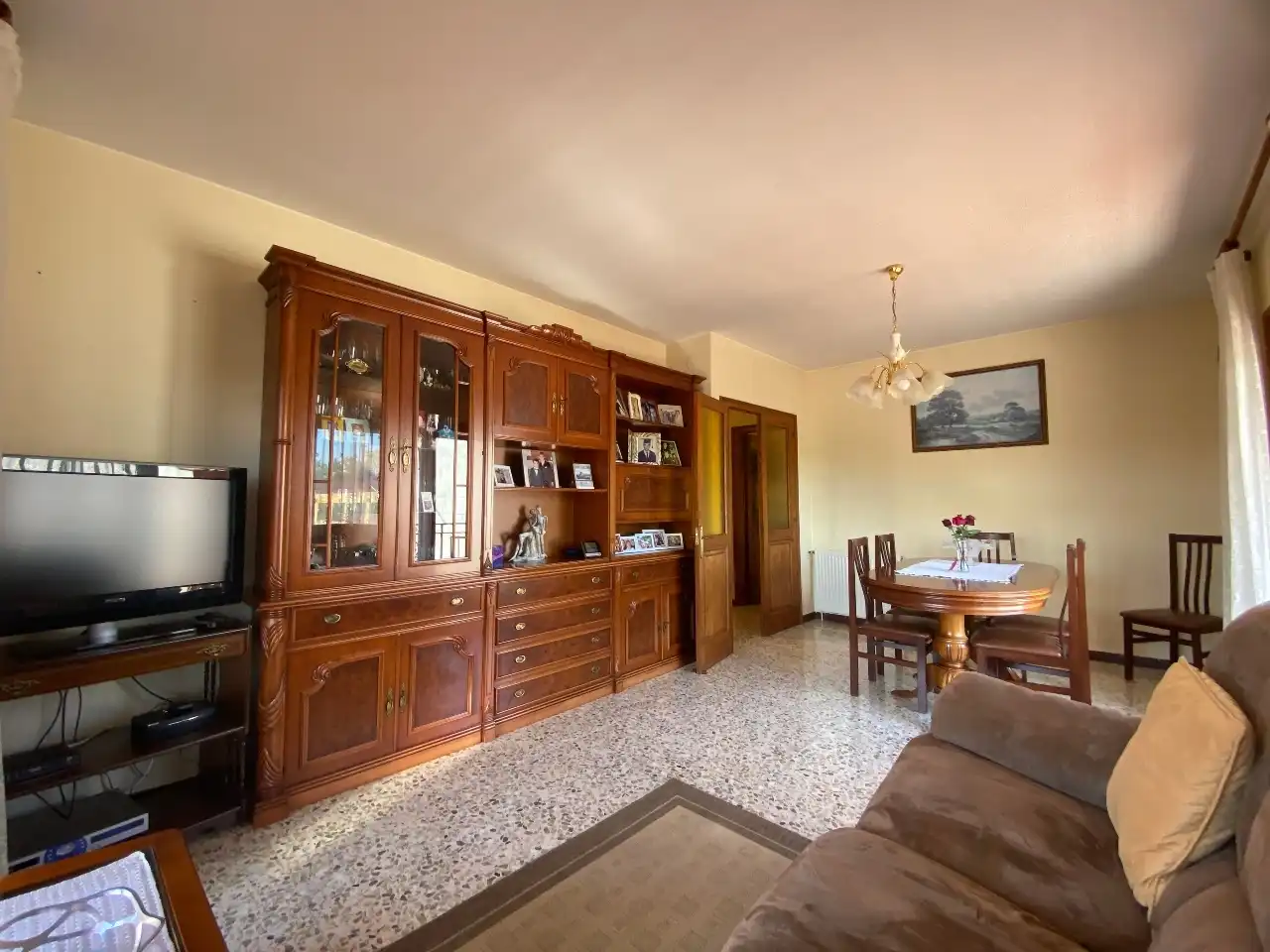 Casa amb terrassa en venda a Carrer del Pont 21, imagen 6