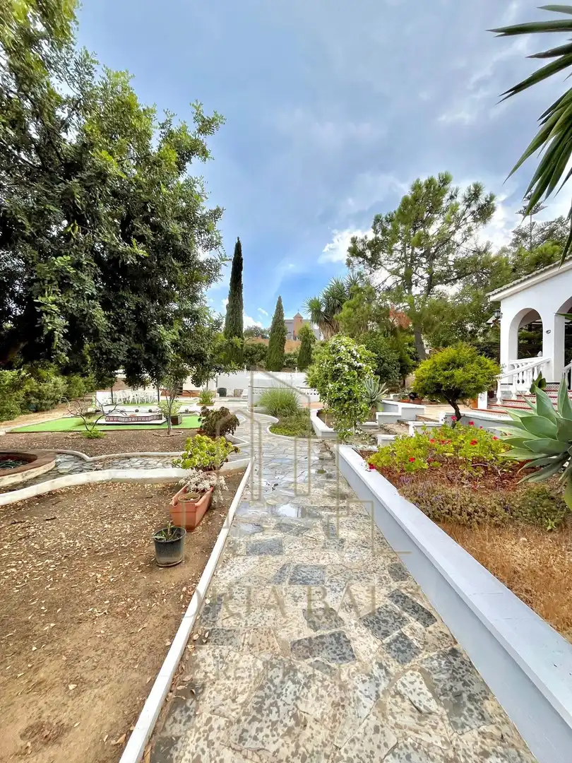 Chalet en venta en Benajarafe, imagen 43