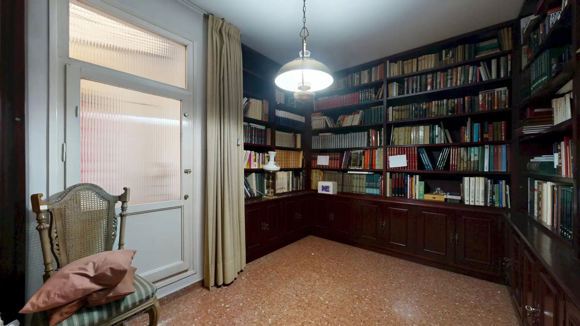 Flat with lift for sale in Extramurs, imagen 12