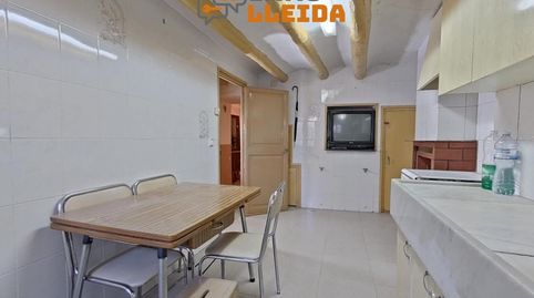 Foto 3 de Casa adosada en venta en Nou, Cervera, Lleida