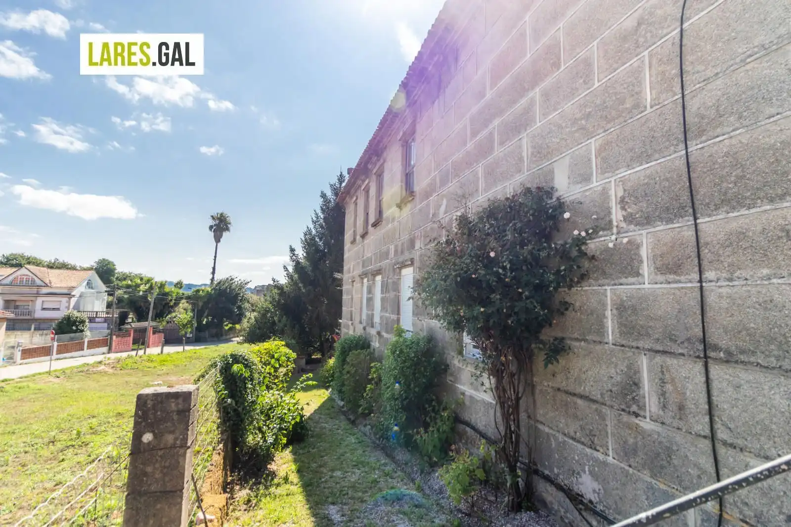 Casa en venta en Avenida da Coruña, imagen 5