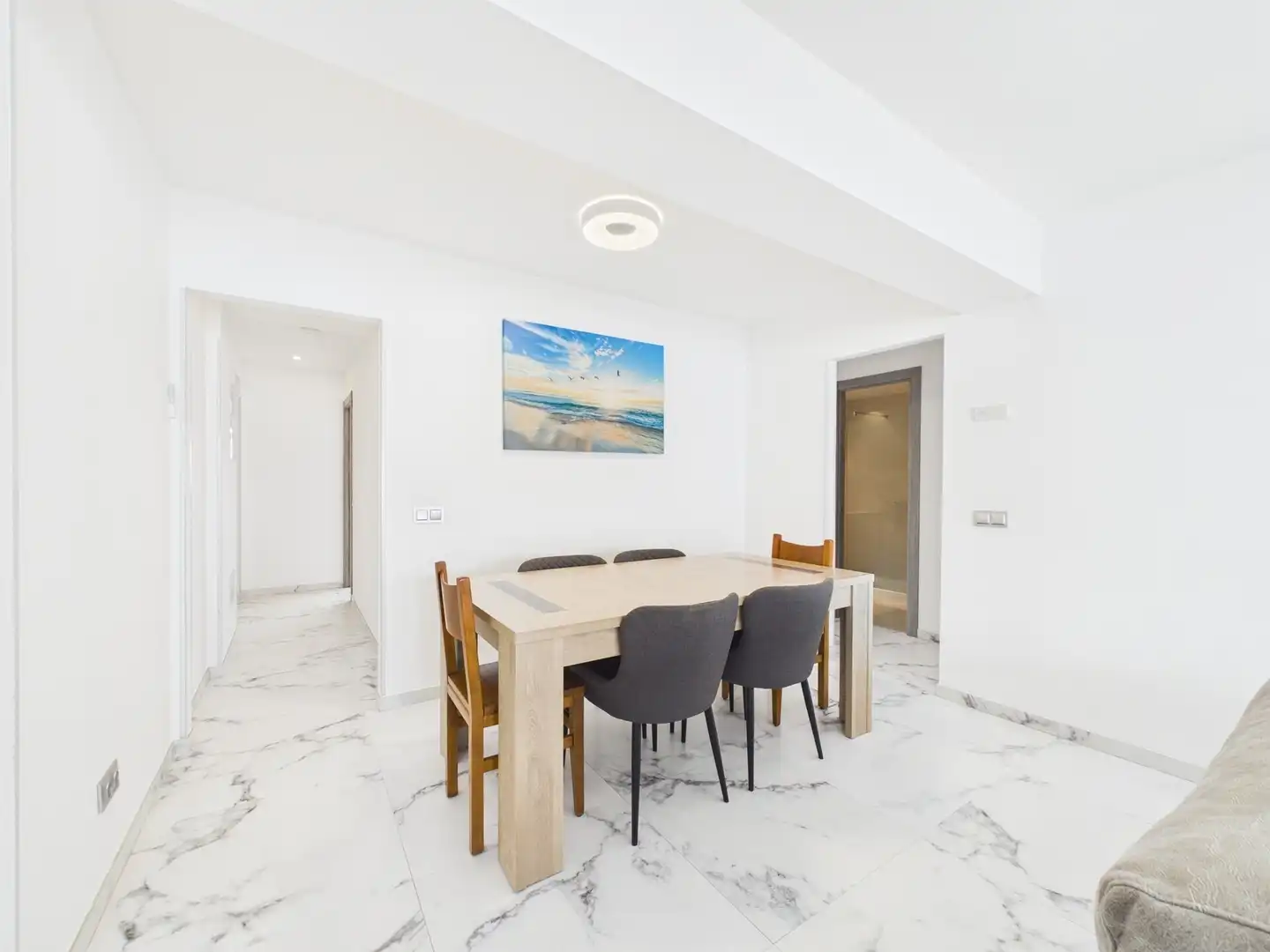 Wohnung zur Miete in Bons Aires
