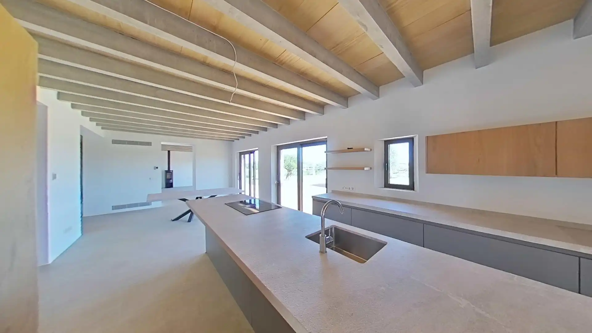 Villa avec piscine à vendre à Santanyí Poble, imagen 31