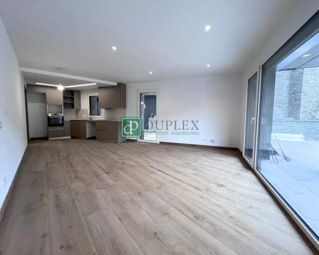 Apartament amb ascensor de lloguer a L'Aldosa - Anyós, imagen 3