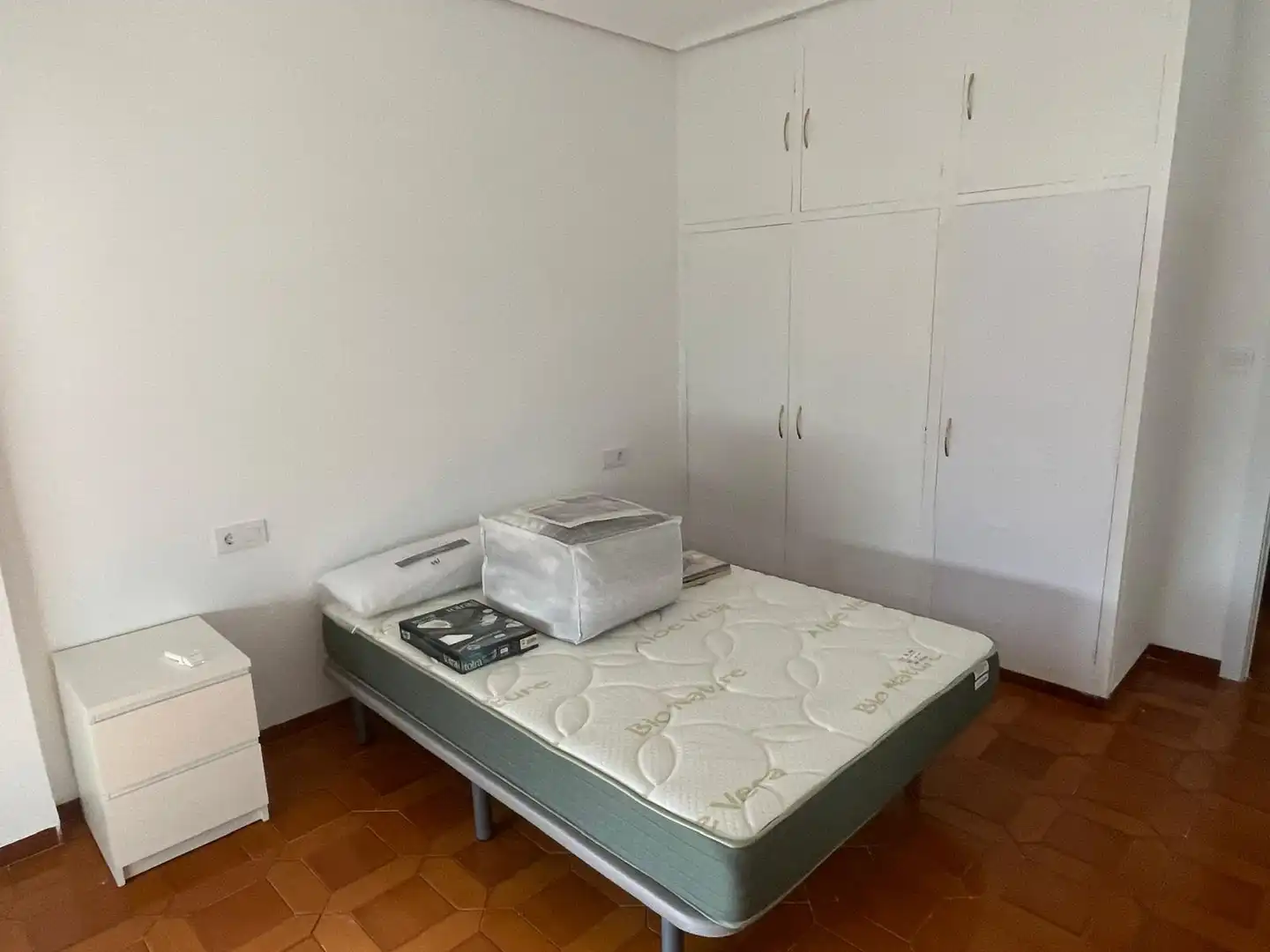 Piso con terraza en venta en Centro, imagen 13