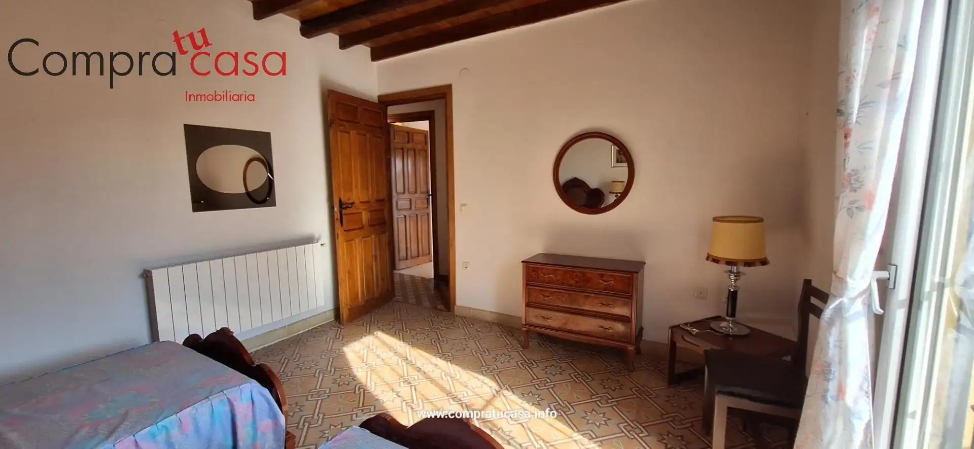 Finca rústica de lloguer a Espirdo, Segovia