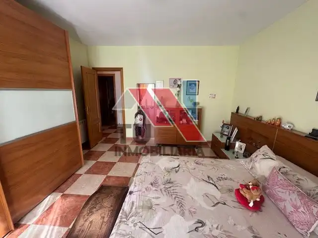 Habitación de Casa o chalet en venta en Novés con Terraza y Balcón