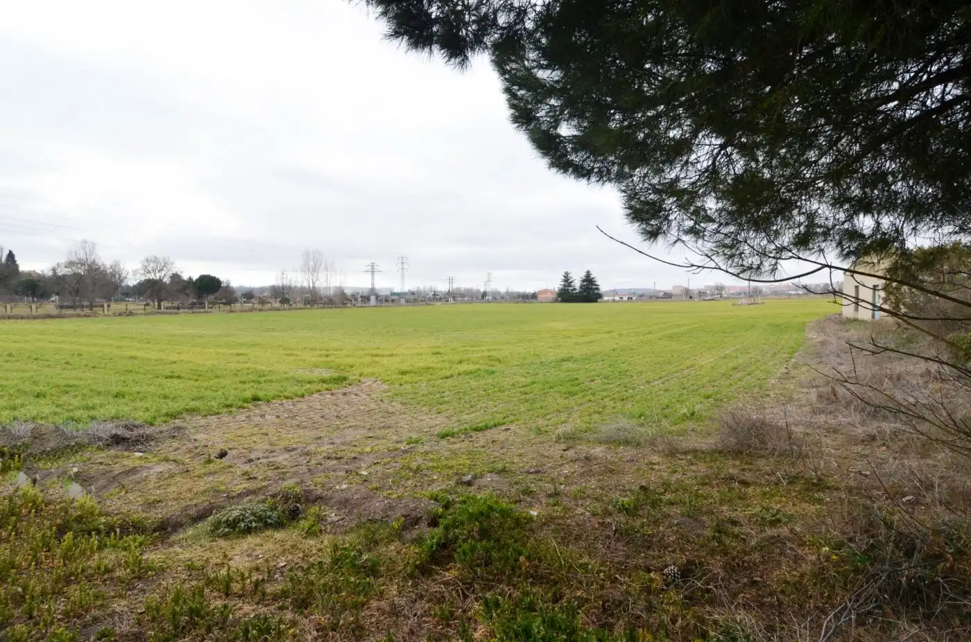 Maison rustique à vendre à Rollo - Puente Ladrillo, imagen 7