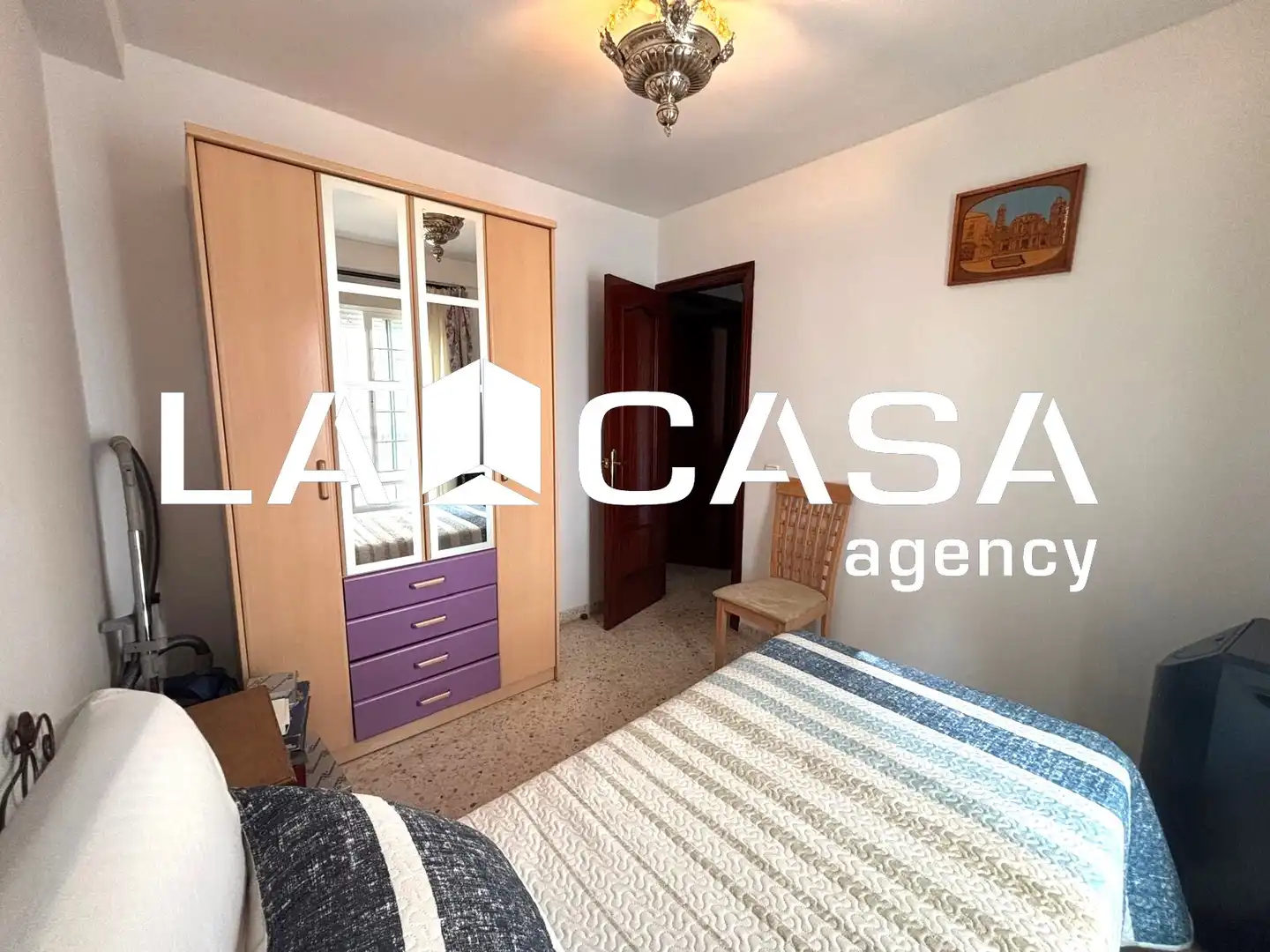 Piso en venta en Sevilla