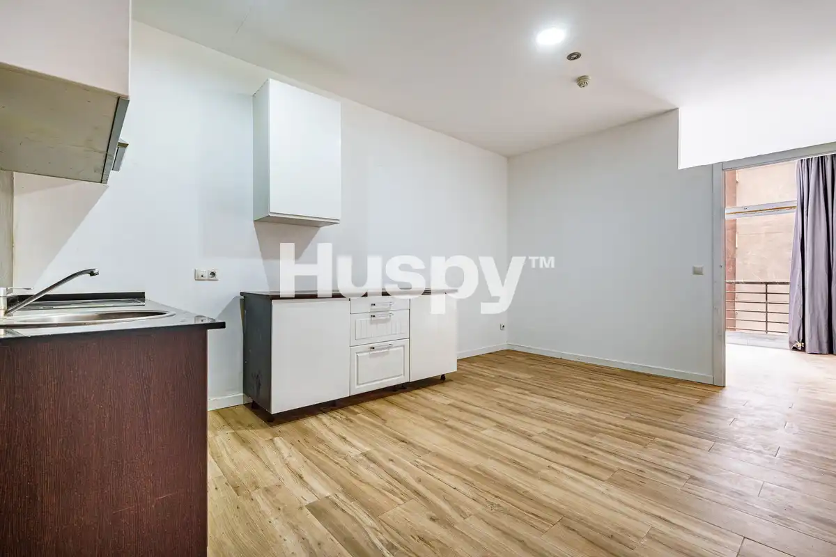 Loft con piscina in vendita a Carretera Villaverde a Vallecas, imagen 3