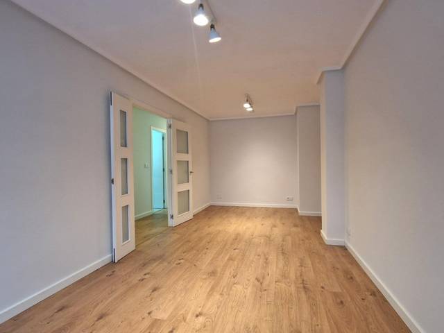 Piso en Alquiler en Riazor - Visma