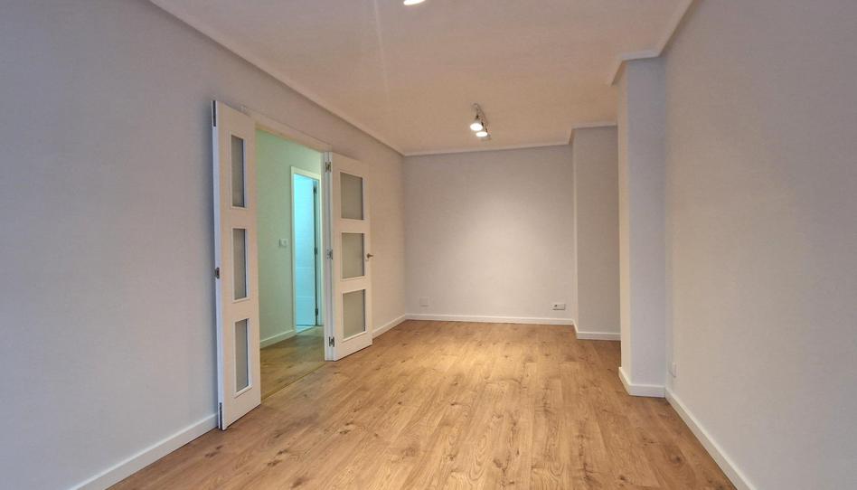 Photo 1 of Flat to rent in Riazor - Visma, A Coruña