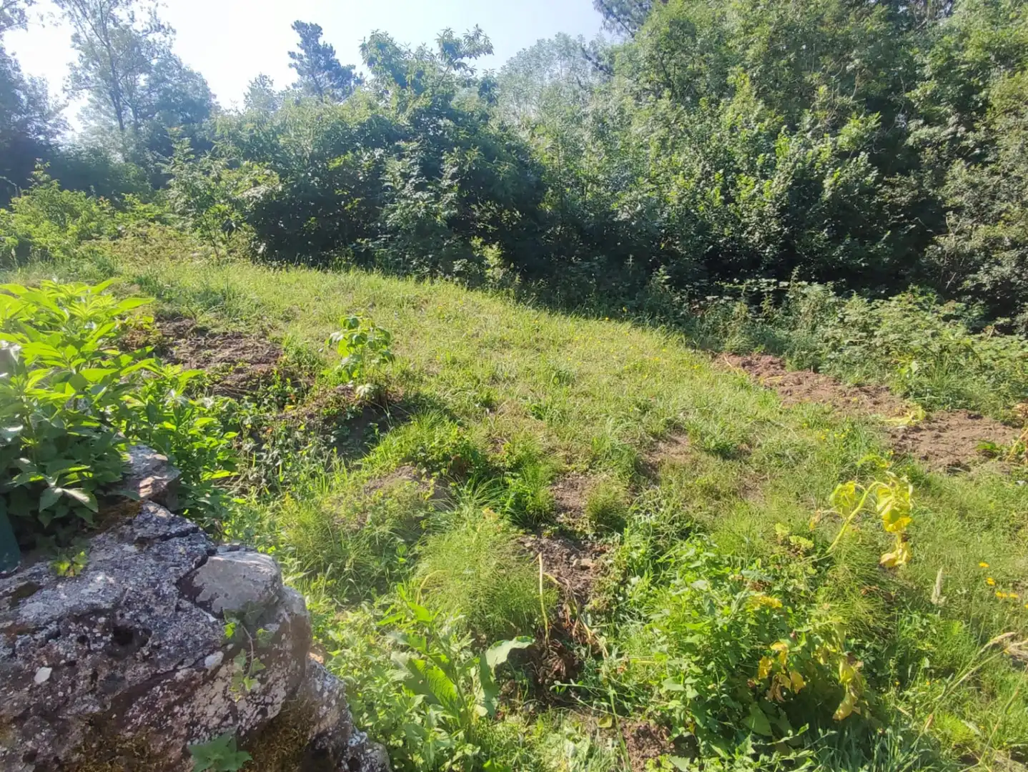 Casa adosada en venda en Corvera de Toranzo amb Calefacció, Jardí privat i Parquet