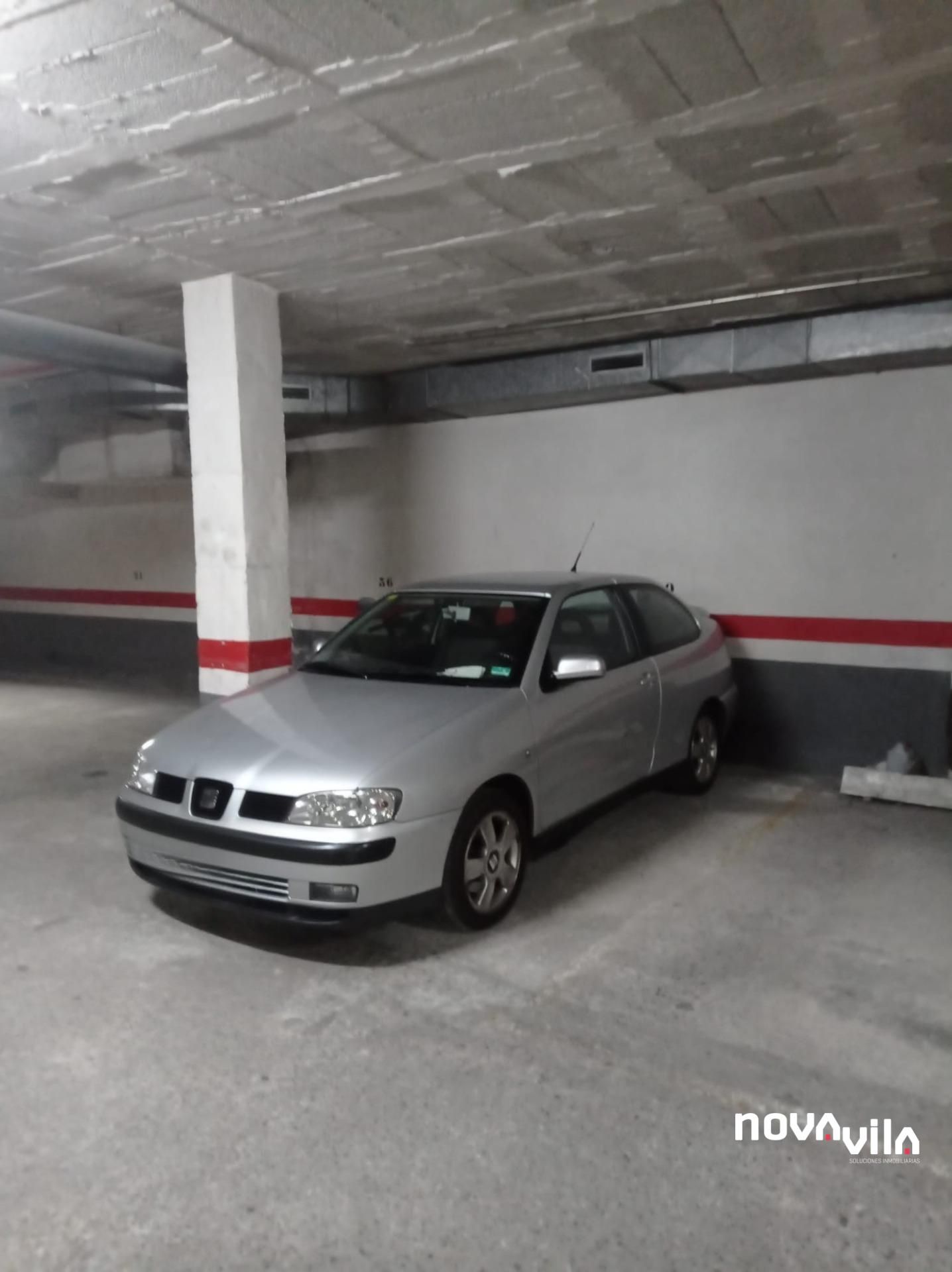 Aparcament de Garatge en venda en Viladecans