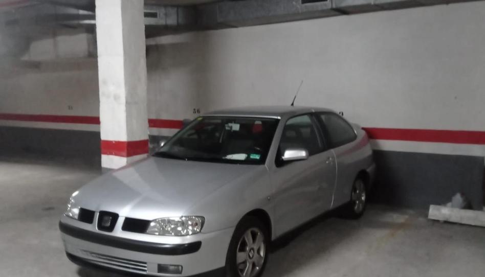 Photo 1 of Garage for sale in Centre, Barcelona