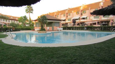 Foto 3 von Maisonette zum Verkauf in Islantilla Golf, Islantilla