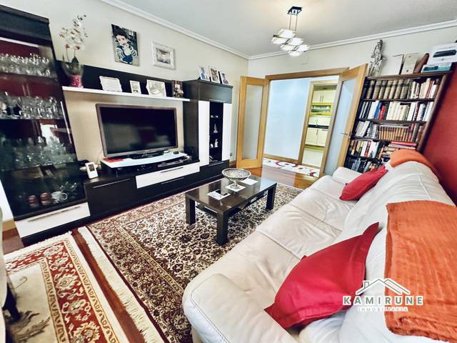 Piso en Venta en Sor Natividad Homedes en Las Viñas