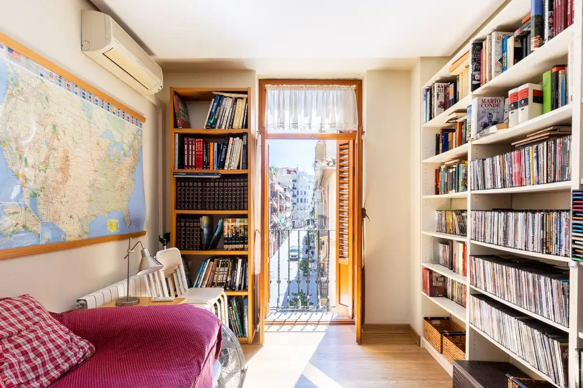 Appartement avec ascenseur à vendre à Carrer de Dénia, imagen 16