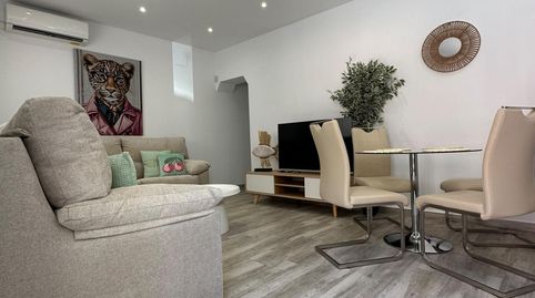 Foto 3 de Piso en venta en Puerto Deportivo, Fuengirola