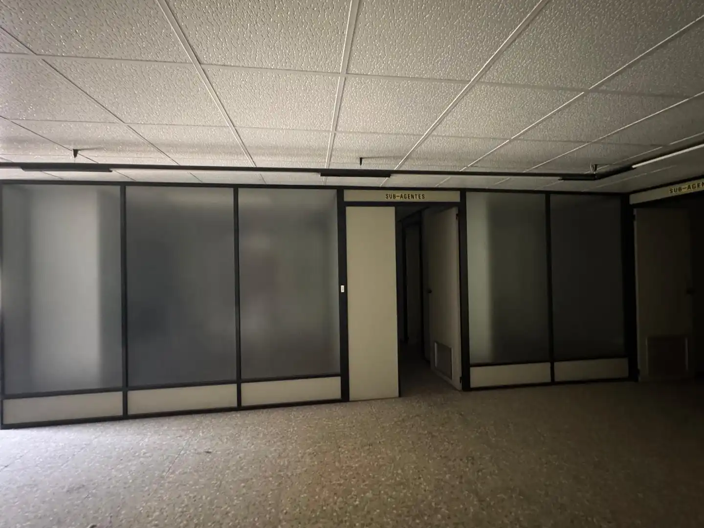 Office space for sale in C/ de la Llibertat, imagen 6