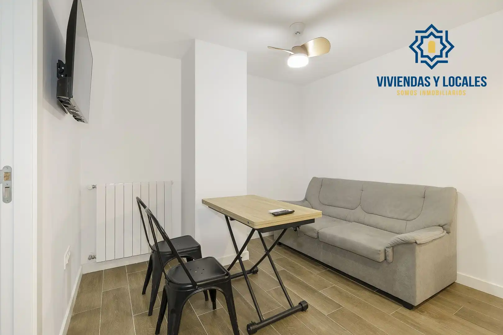 Apartament amb ascensor en venda a Calle del Escultor Antonio Martínez Olalla, imagen 5