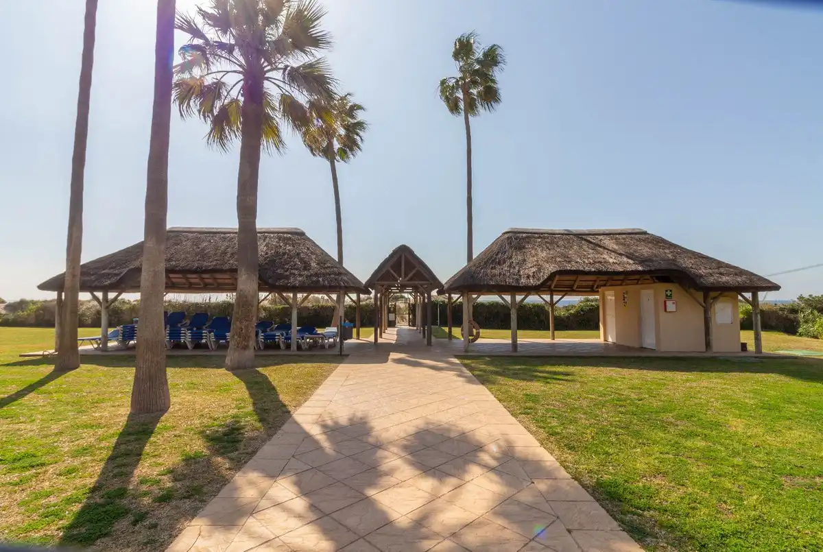 Apartamento en venta en Romana Playa