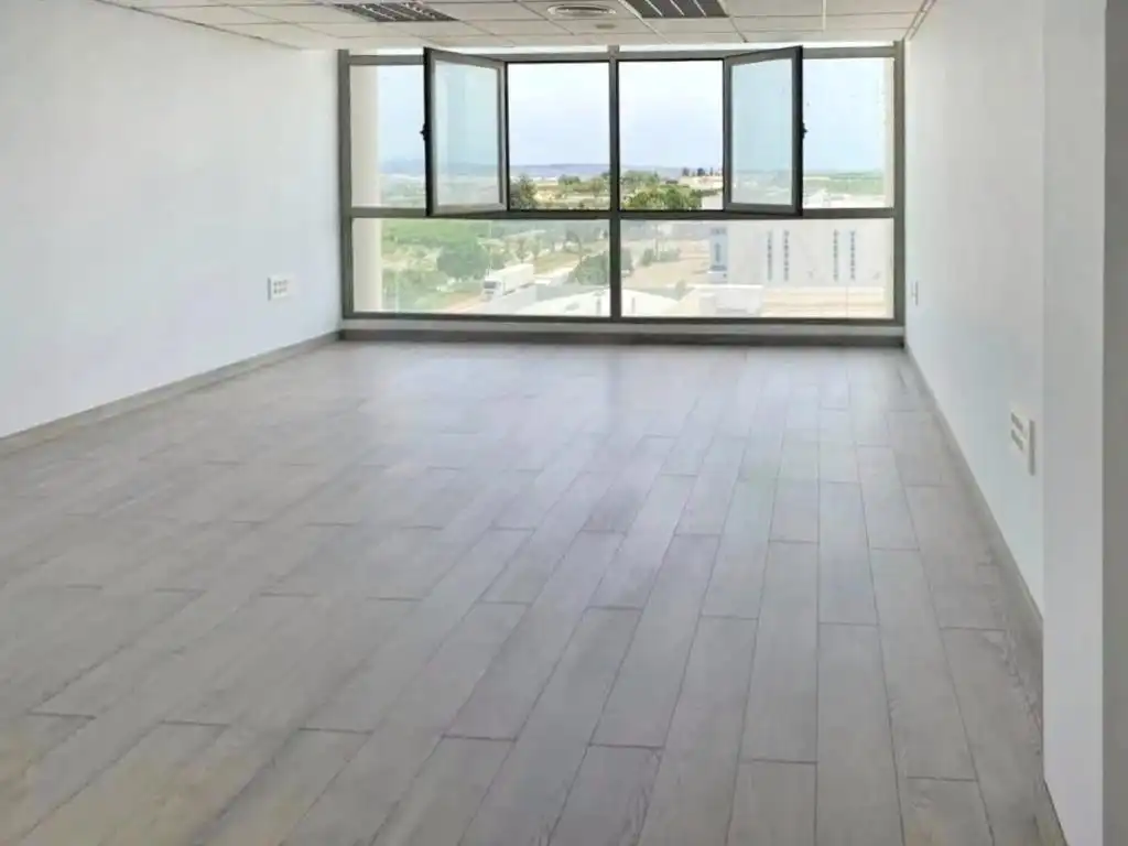 Sala de estar de Oficina de alquiler en Ceutí