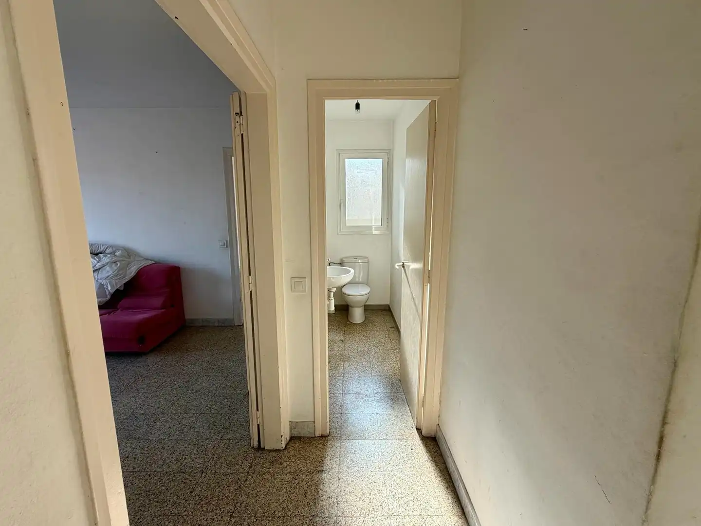 Piso en venta en Igualada con Calefacción y Terraza