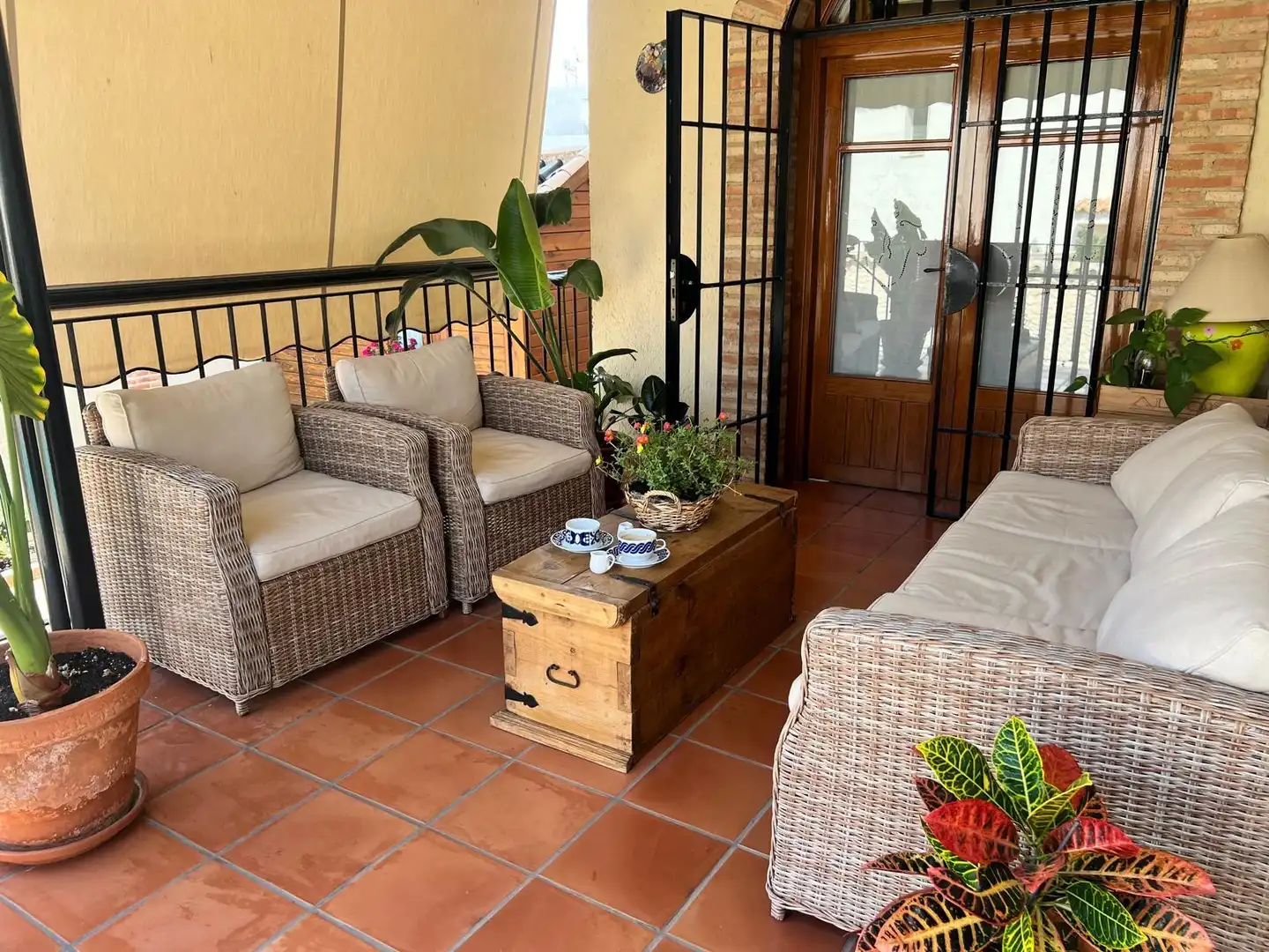 House with terrace for sale in Calle Parque Nacional de las Cañadas del Teide, imagen 13
