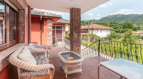 Foto 2 de Casa o chalet en venta en Pelugano-juego Bola, 122, Aller, Asturias